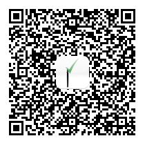 Teacher Jobs QR code