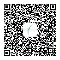 Teacher Jobs QR code