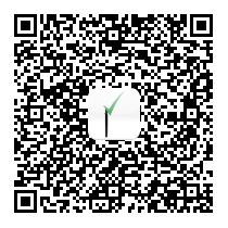 Teacher Jobs QR code