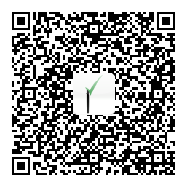 Teacher Jobs QR code