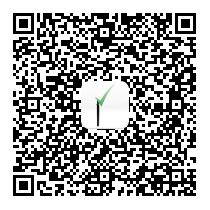 Teacher Jobs QR code