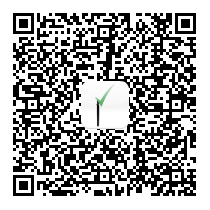 Teacher Jobs QR code