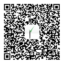 Teacher Jobs QR code