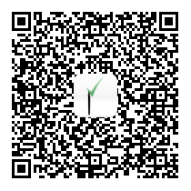 Teacher Jobs QR code