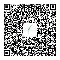 Teacher Jobs QR code