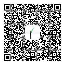 Teacher Jobs QR code