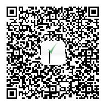Teacher Jobs QR code