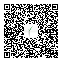 Teacher Jobs QR code