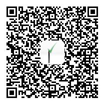 Teacher Jobs QR code
