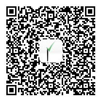 Teacher Jobs QR code