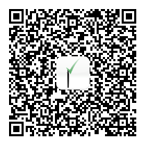 Teacher Jobs QR code