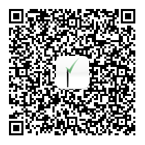 Teacher Jobs QR code