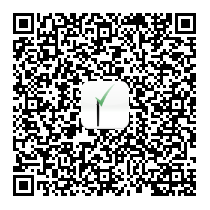 Teacher Jobs QR code