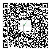 Teacher Jobs QR code