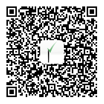 Teacher Jobs QR code