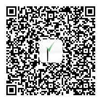 Teacher Jobs QR code