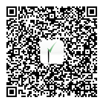Teacher Jobs QR code
