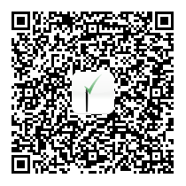 Teacher Jobs QR code
