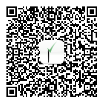 Teacher Jobs QR code