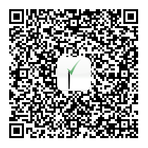 Teacher Jobs QR code