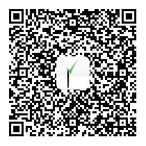Teacher Jobs QR code