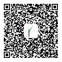 Teacher Jobs QR code