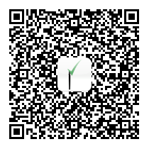 Teacher Jobs QR code