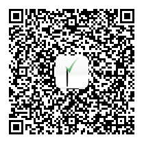 Teacher Jobs QR code