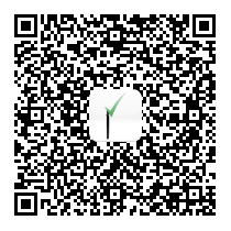 Teacher Jobs QR code