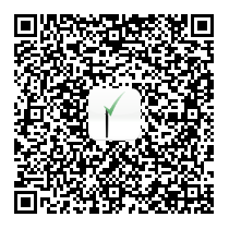 Teacher Jobs QR code