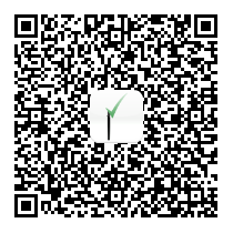 Teacher Jobs QR code