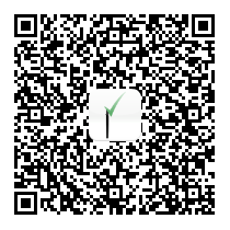 Teacher Jobs QR code