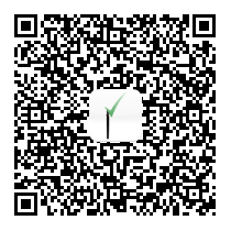 Teacher Jobs QR code