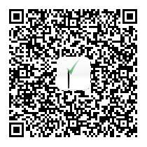Teacher Jobs QR code