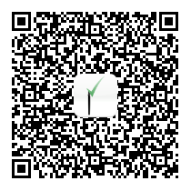 Teacher Jobs QR code