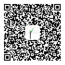 Teacher Jobs QR code