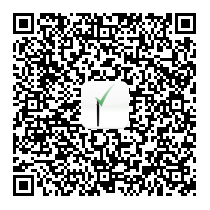 Teacher Jobs QR code