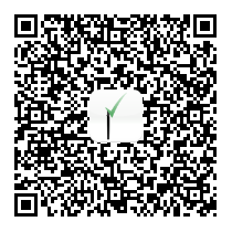 Teacher Jobs QR code