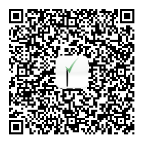 Teacher Jobs QR code