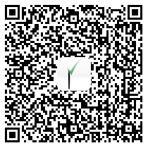 Teacher Jobs QR code