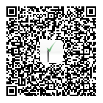 Teacher Jobs QR code