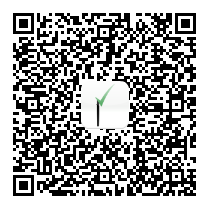 Teacher Jobs QR code