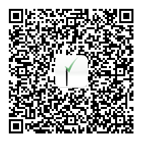 Teacher Jobs QR code