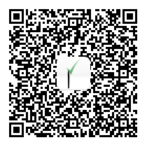 Teacher Jobs QR code