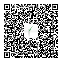 Teacher Jobs QR code