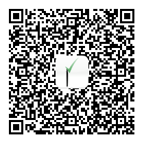 Teacher Jobs QR code