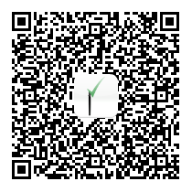 Teacher Jobs QR code