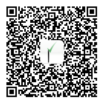 Teacher Jobs QR code