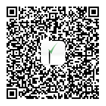 Teacher Jobs QR code