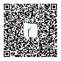 Teacher Jobs QR code